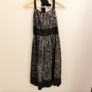White House Black Market Dress - Size 10